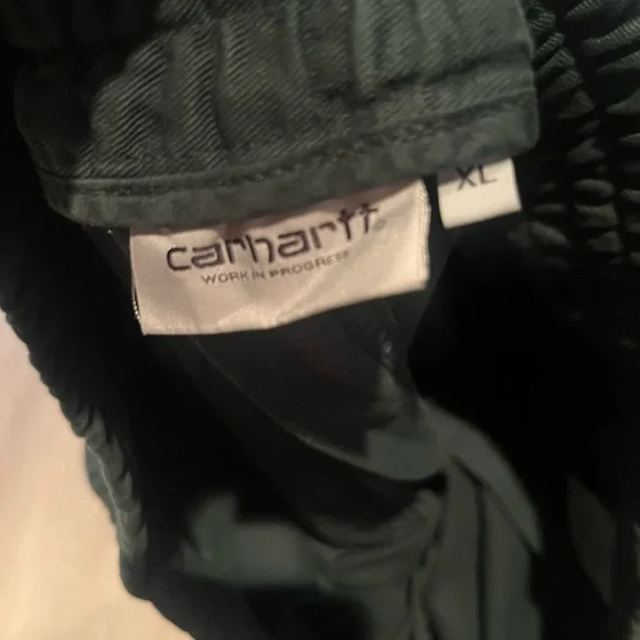 Carhartt WIP Joggers XL - Picture 3 of 3